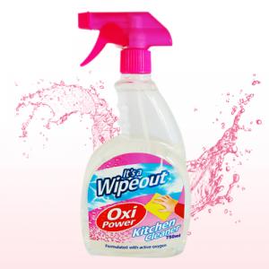 Oxi Kitchen Cleaner Spray